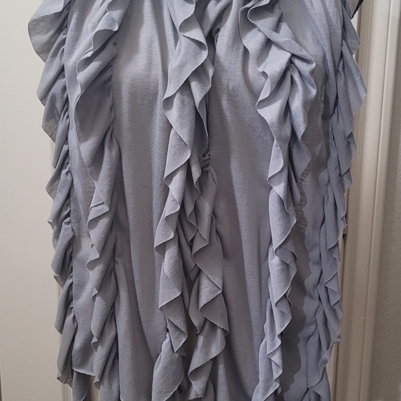 Katie Todd scarf Never worn like new - Picture 5 of 7